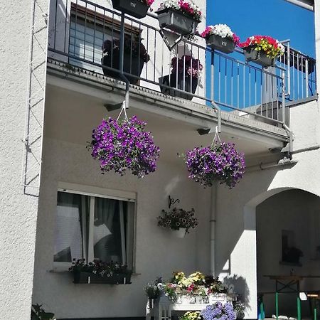 Ferienwohnung-Kiefer Hillscheid Kültér fotó