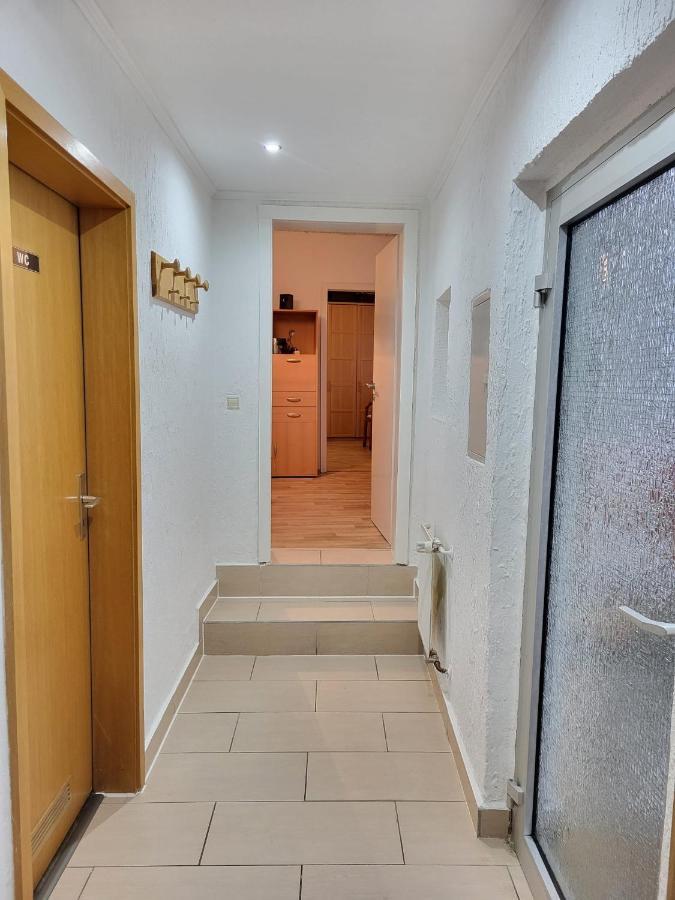 Ferienwohnung-Kiefer Hillscheid Kültér fotó