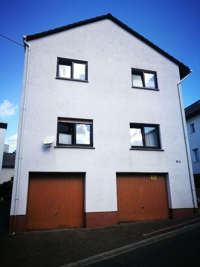 Ferienwohnung-Kiefer Hillscheid Kültér fotó