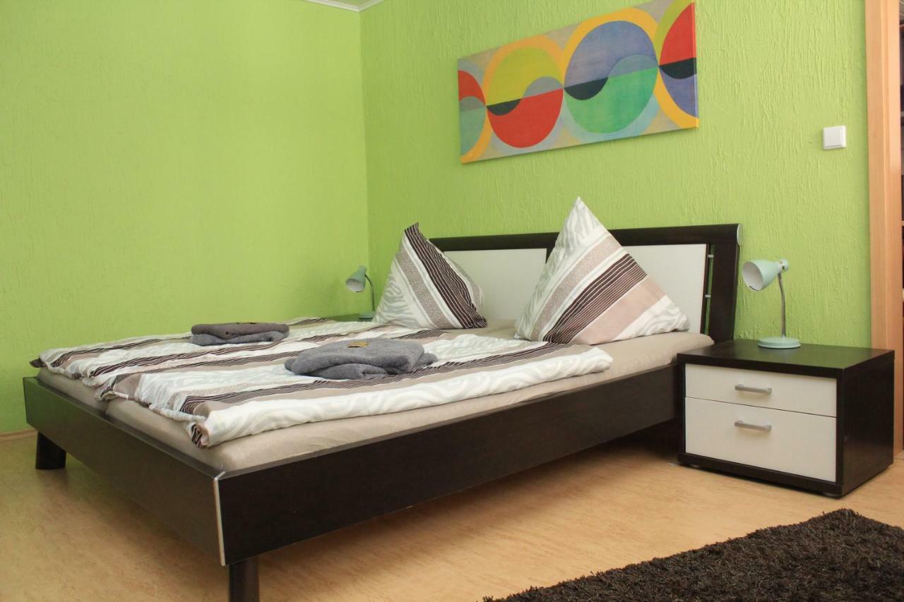 Ferienwohnung-Kiefer Hillscheid Kültér fotó