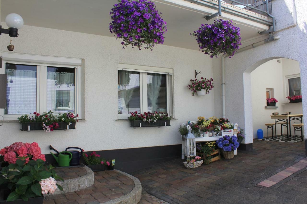 Ferienwohnung-Kiefer Hillscheid Kültér fotó