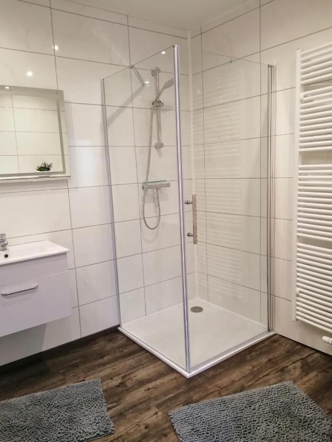 Ferienwohnung-Kiefer Hillscheid Kültér fotó